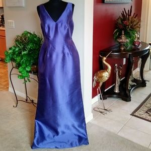 Adrianna Pappell Gown